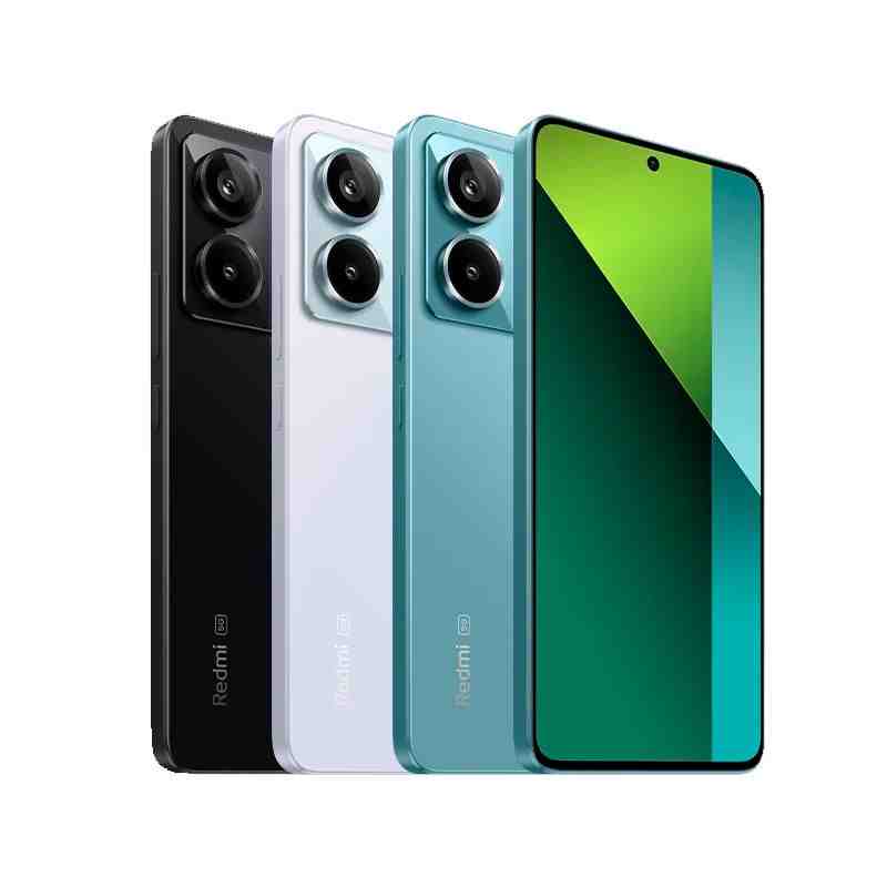 REDMI NOTE 13 PRO 8GB RAM - 256GB